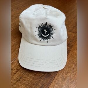 Spiritual Gangster Hat - Atticus Quote